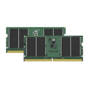 96GB Ddr5 5600mt/s Non-ECC Cl46 SoDIMM Kit Of 2 2rx8