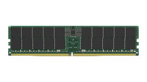 64GB Ddr5 5600mt/s ECC Reg Cl46 DIMM 2rx4 Micron D