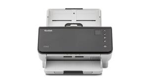 Document Scanner E-1040 A4 40ppm Adf80 - USB 3.0