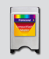 Compactflash To Pcmcia Adapter