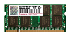 1GB Jetram DDR2 Pc2-5300 (667MHz) So-DIMM