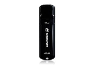 32GB USB3.1 Pen Drive MLC Black