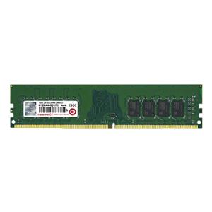 4GB DDR4 2400 U-DIMM 1Rx8 512Mx8 CL17