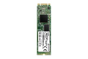 256GB M.2 2280 SSD SATA3 B+M Key TLC