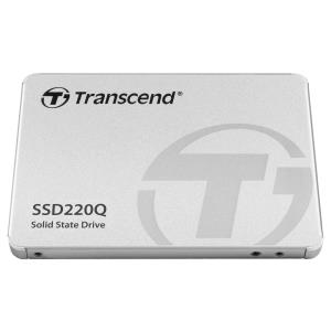 SSD SSD220q 500GB SATA III 6 Gb/s Qlc Nand Flash
