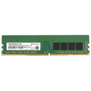 16GB Jetram Ddr4 3200 MHz UDIMM 288pin 1r X8 Unbuffered