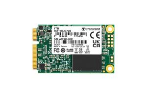MSATA SSD Msa372m 256GB SATA Ill 6gb/s Mlc Nand Flash