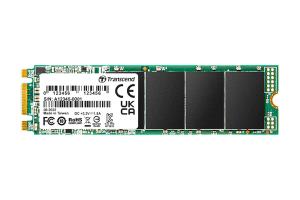 SSD Mts825s 500GB M.2 2280 SATA Ill 6gb/s 3d Nand-flash