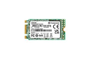 SSD Mts425s 500GB M.2 2242 SATA Ill 6gb/s 3d Nand-flash