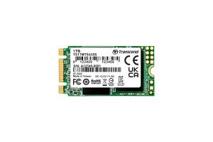 SSD 430s 1TB M.2 2242 SATA Ill 6gb/s 3d Nand Flash