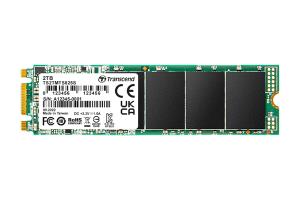 SSD Mts825s 2TB M.2 2280 SATA Ill 6gb/s 3d Nand-flash