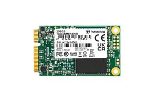 MSATA SSD - Msa380m - 32GB - SATA Ill 6gb/s - Mlc Nand Flash