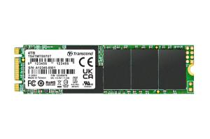 SSD - Mts970t-i - 128GB - M.2 2280 D2-b-m - SATA Ill 6gb/s