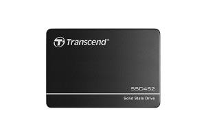 SSD - SSD452k-i - 64GB - 2.5in - SATA Ill 6gb/s - 3d Nand Flash
