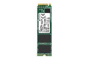 SSD - Mte662t - 512GB - M.2 2280 - Nvme Pci-e Gen3 X4