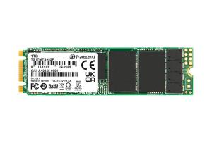 SSD - Mts952p - 64GB - M.2 2280 - SATA III 6gb/s 3d Nand Flash