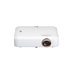 Projector Ph510pg 1280 X 720 (hd) 550lm RGB LED With Built-in Battery