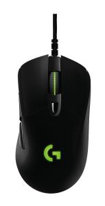 G403 Prodigy Gaming Mouse USB Black