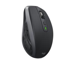 Mx Anywhere 2s Wireless Mouse - Graphite EMEA
