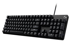 G413 SE Mechanical Gaming Keyboard USB Black Azerty French