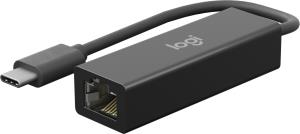 Network Adapter - USB-C - Gigabit Ethernet