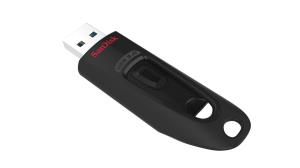 SanDisk Cruzer Ultra - 256GB USB Stick - USB 3.0