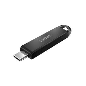 SanDisk Ultra - 256GB USB Stick - USB Type-C