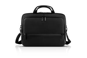 Premier Briefcase 15 Pe1520c Fits Most Laptops Up To 15in