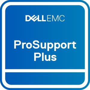 Warranty Upgrade - 1 Year Basic Onsite To 3 Year Prosupport Pl 4h PowerEdge T140