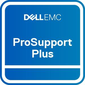 Warranty Upgrade - 1 Year Basic Onsite To 5 Year Prosupport Pl 4h PowerEdge T140