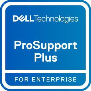 Warranty Upgrade - 3 Year  Basic Onsite To 3 Year  Prosupport Plus PowerEdge T140