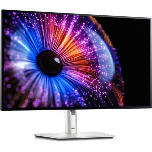 Ultra Sharp Monitor - U2724de - 27in - 2560 X 1440 - Thunderbolt 4 - Silver