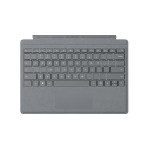 Surface Pro Signature Type Cover - Platinum - Spain