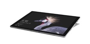 Surface Pro Lte - 12.3in - i5 7300u - 8GB Ram - 256GB SSD - Win10 Pro - Hd Graphics 620