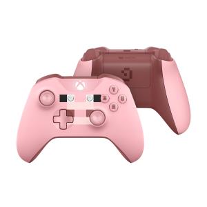Xbox One Wireless Controller Pink