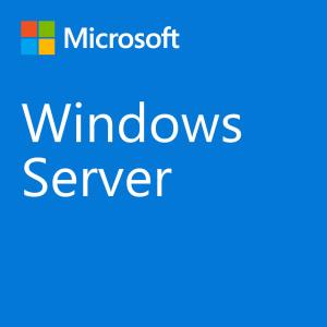 Windows Server 2022 Oem - 5 User Cal - Win - German