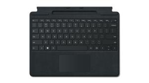 Surface Pro Signature Keyboard - Black - Qwerty Int'l
