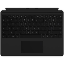 Surface Pro X Keyboard - Black - Italy