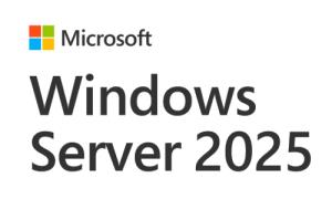 Windows Server 2025 Datacenter Oem - 4 Cores Add Lic - Win - German