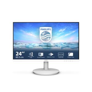 Desktop Monitor - 241v8aw - 24in - 1920x1080 - Full Hd