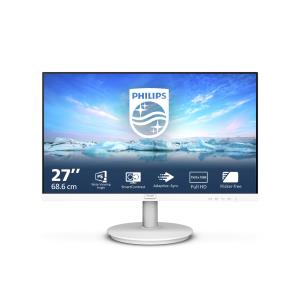 Desktop Monitor - 271v8aw - 27in - 1920x1080 - Full Hd - V Line