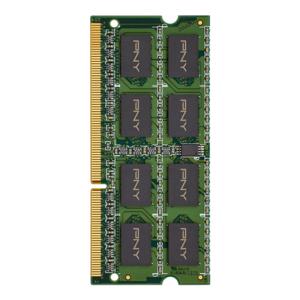 Memory 4GB SoDIMM DDR3 1600MHz Pc3-12800 Single Module