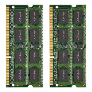 Performance 16GB Kit (2x8gb) DDR3 1600MHz (pc3-12800) Cl11 Notebook Memory