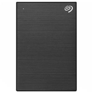Hard Drive One Touch SSD 2TB Black 1.5in USB 3.1 Type C