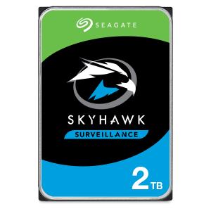 Hard Drive Skyhawk Mini 2TB 2.5in Sata