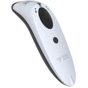 Socketscan S700 - Barcode Scanner - 1d Imager - White + Charge Dock White