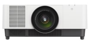 Projector Laser Installation Vpl-fhz131l 13000lm Lumens Wuxga 3LCD White