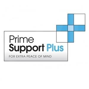 Prime Support Plus 1 Year Extension 3year