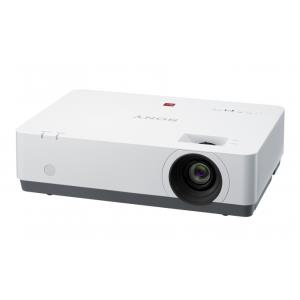 Projector Vpl-ew435 Wxga Compact 3100lm RGB Hdmi