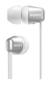 Headphones - Wi-c310 - In-ear - Wireless Bluetooth - White